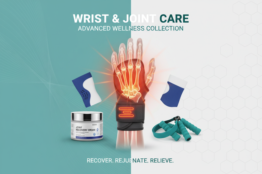Wrist & Joint Care