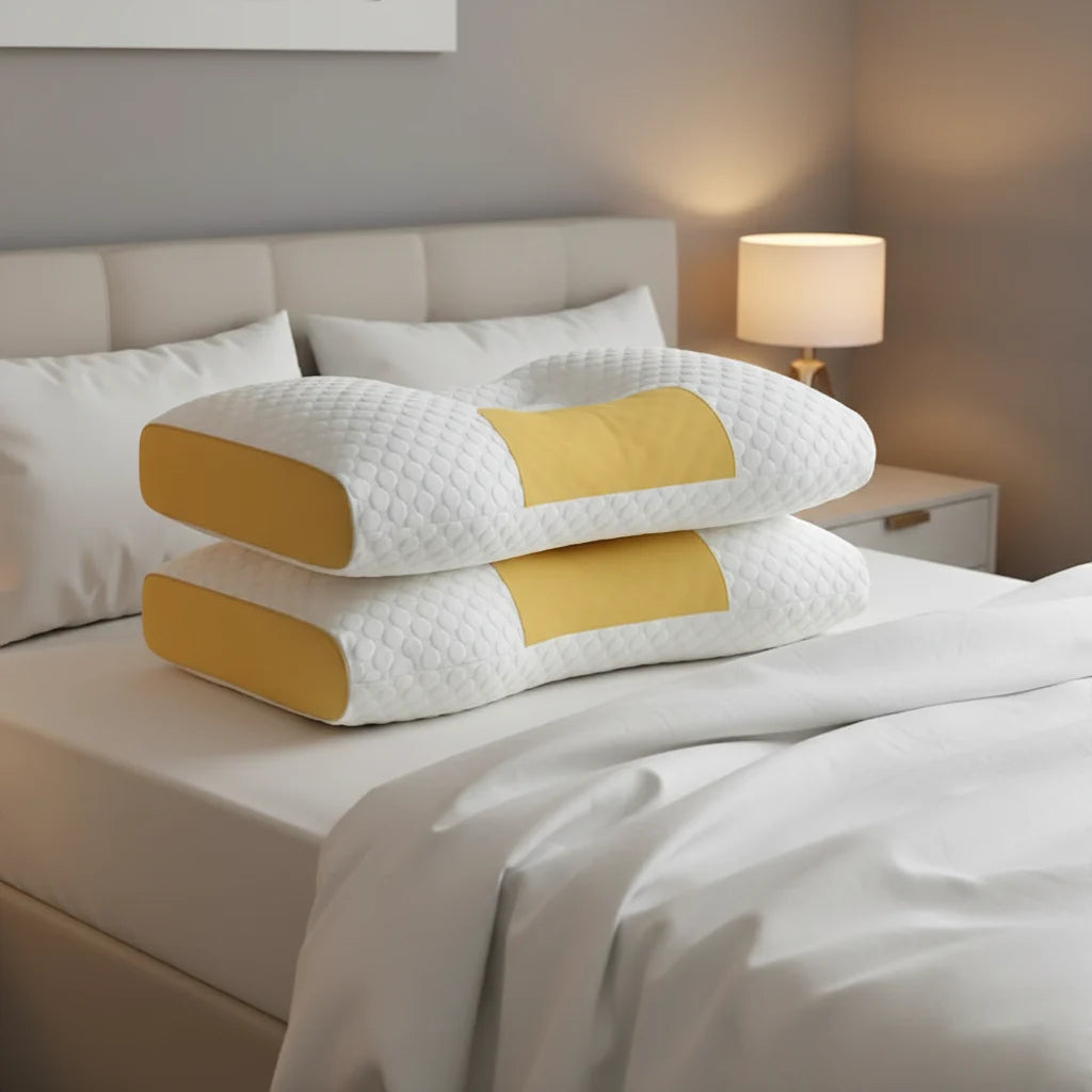 Carevitly-Helps Relax-Free, Restorative Sleep Every Night