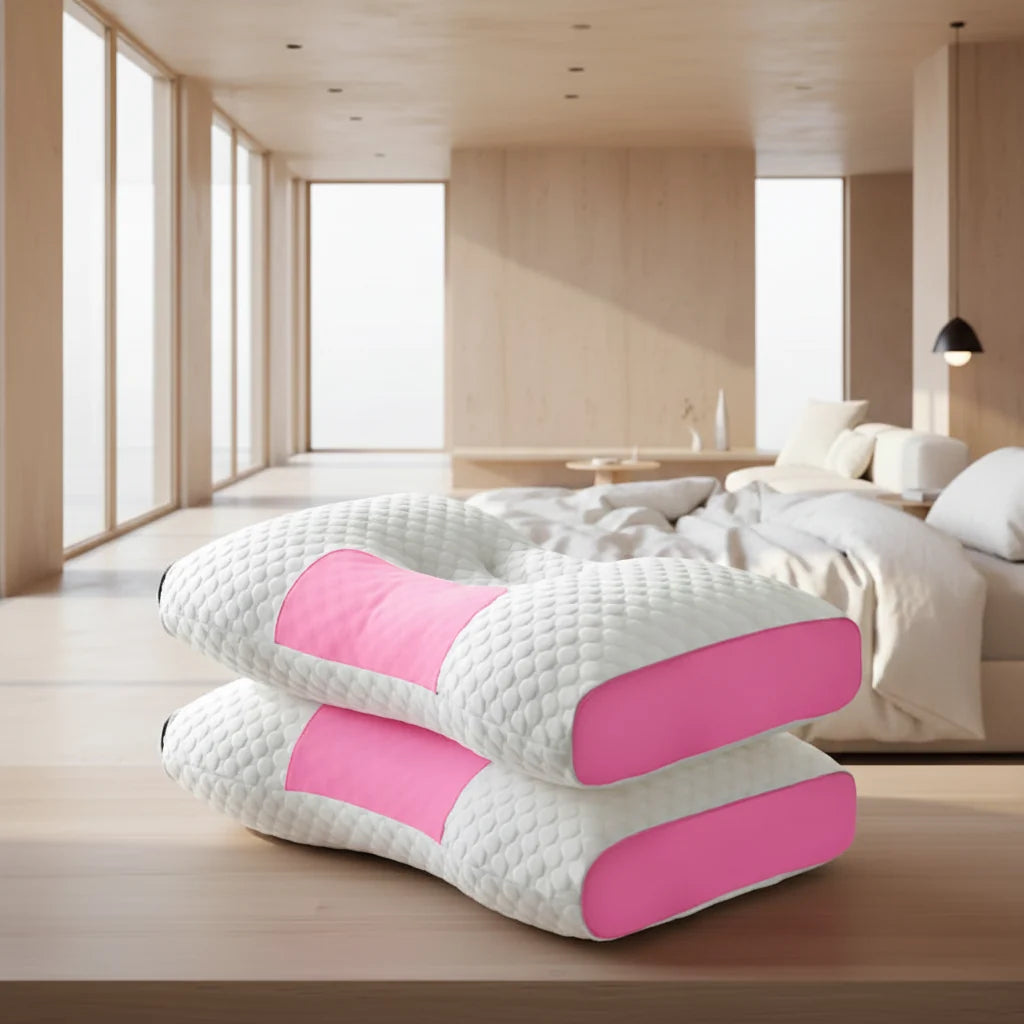 Carevitly-Helps Relax-Free, Restorative Sleep Every Night