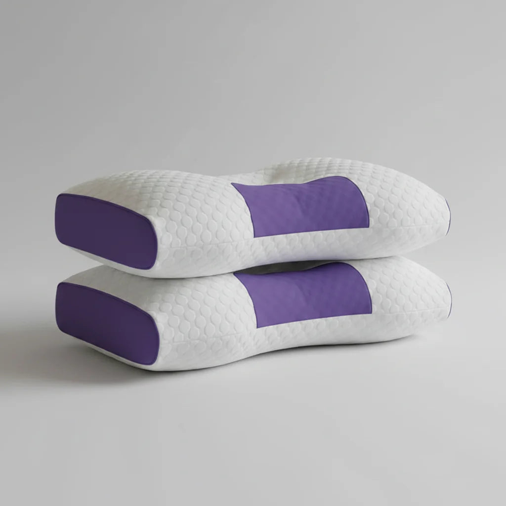 Carevitly-Helps Relax-Free, Restorative Sleep Every Night