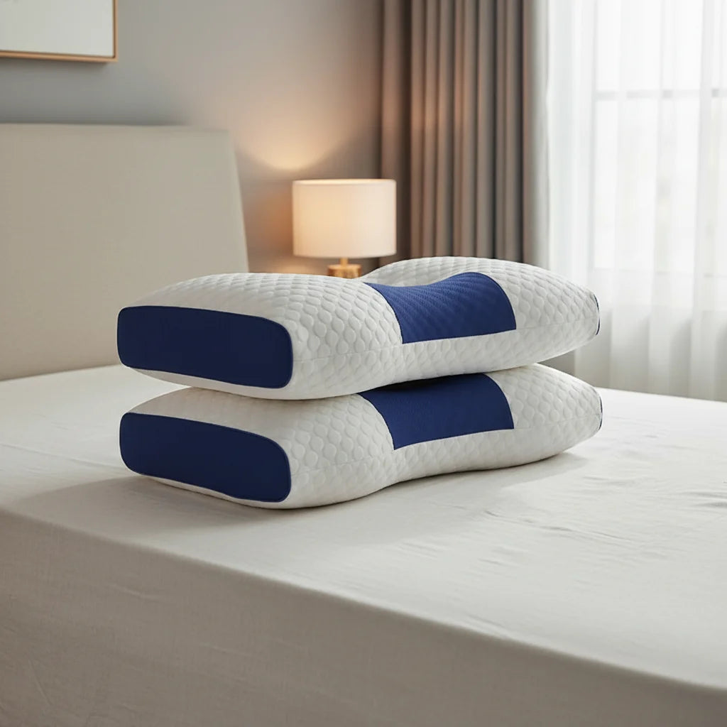 Carevitly-Helps Relax-Free, Restorative Sleep Every Night