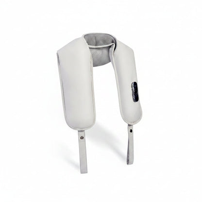 Carevitly Electric Neck & Shoulder Massager, Kneading
