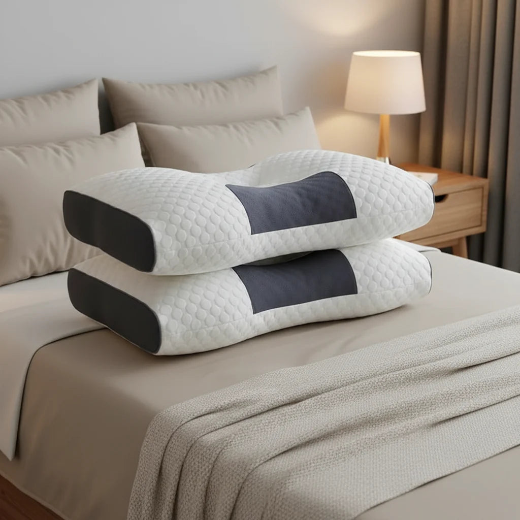 Carevitly-Helps Relax-Free, Restorative Sleep Every Night