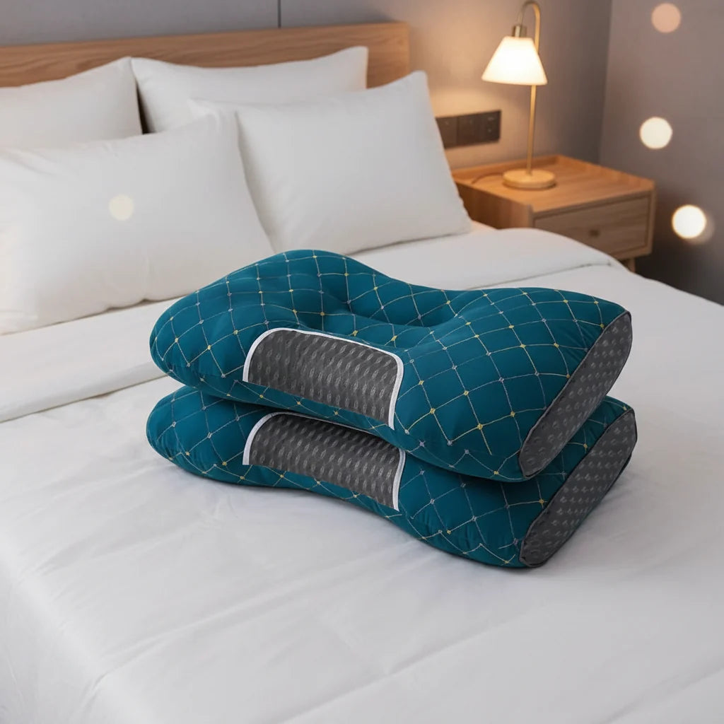 Carevitly-Helps Relax-Free, Restorative Sleep Every Night